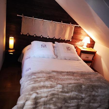 Apt Confortable Au Pied Des Pistes Et De La Foret Bolquere Pyrenees 2000 Dış mekan fotoğraf